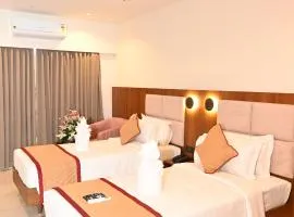 Good One Suites Near Manyata Tech Park