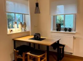 Modernes Häusle in Segnitz I Main & Wein