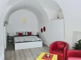 Apartmán U Zlaté Hvězdy