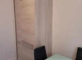Le séjour