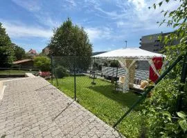 Le Style Haussmannien