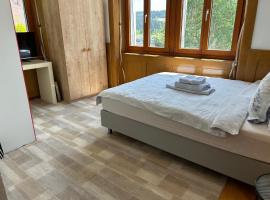 Le séjour, hotel v destinaci Tramelan