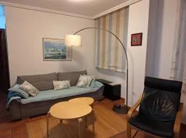 Apartamento Faro de Tapia