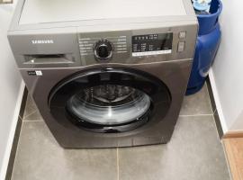 Mimi homes, ξενοδοχείο σε Tatu City