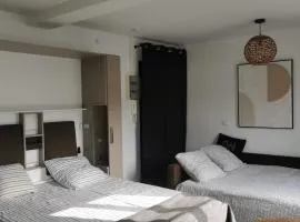 Belle étape Honfleuraise