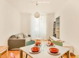 Casa del Sale, Terre Marine