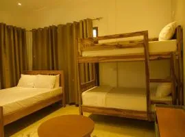 Mkunazini Heritage Hostel