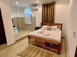 Mkunazini Heritage Hostels