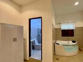 Mkunazini Heritage Center: Zanzibar City'de bir otel