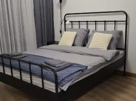 Apartamenty Żurawia 1 - Piętro 1