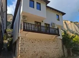 Apartment R. Dermendzhiev