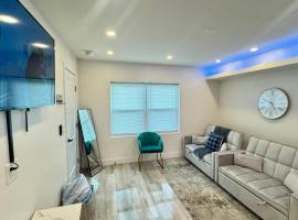 Wavecrest Retreat Near Strip & Beach, khách sạn ở Daytona Beach