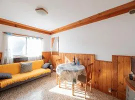 Refugio con encanto en la Gomera con vistas a las montañas