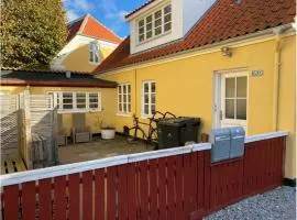 GBH - Central Townhouse in Skagen