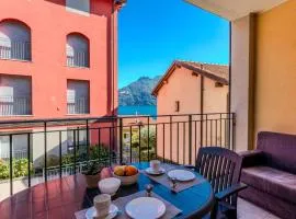 Apartment Mimosa 1 by Interhome