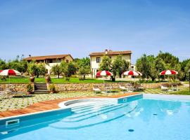 Apartment Borgo Fontana-5 by Interhome, Hotel in Toiano