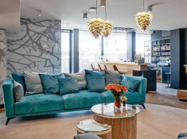 B&B HOTEL Tomaszów Lubelski, goedkoop hotel in Tomaszów Lubelski