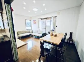 ZYZ Higashijūjō House KI0483