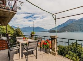 Apartment Borgo Antico by Interhome, hotel in Musso