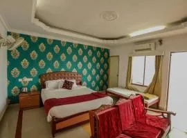Thavika Onila Resort Yelagiri
