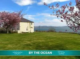 Holiday Home Capstan Cottage Portsalon by Interhome