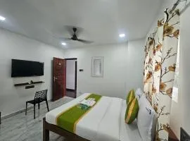 MetroResidency com