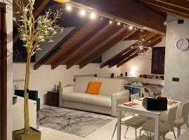 Villa Rachele, hotel a Corbetta