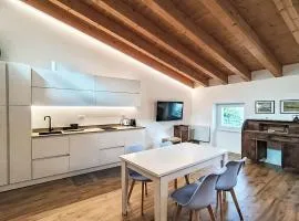 Apartment Attico by Interhome