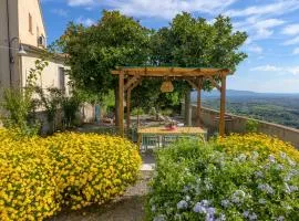 Holiday Home Il Belvedere di Montiano by Interhome