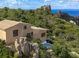 Villa Petra Blu by Interhome