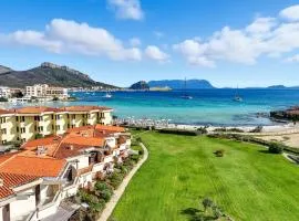 Apartment Iris 5- Terza Spiaggia by Interhome