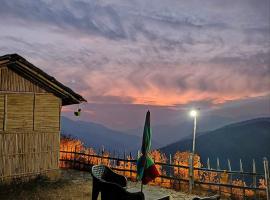 Mowadhar cottage home stay, hôtel à Miānī