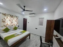 MetroResidency com