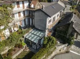 Holiday Home La Maison de Tobie by Interhome