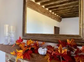 Appartamento Balcone sulla vigna Borgo Solfagnano