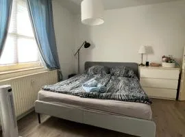 Citynahes modernes Apartment