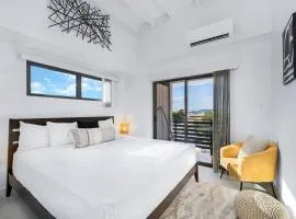 Atrium Apartments - Frangipani Suite