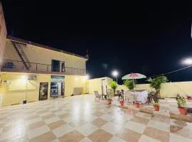 Parshukshetra Homestay