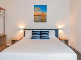 Hotiday Apartments Siracusa