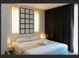 Nimman S Condo 60sqm with Pool Gym