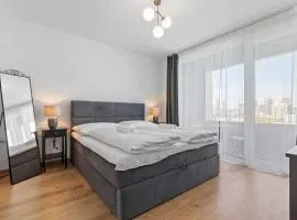 LAM Discovery AC - Balcony