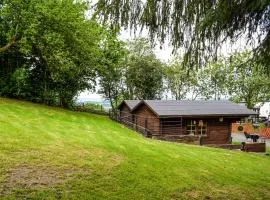 Alpaca Hideaway - Uk35188