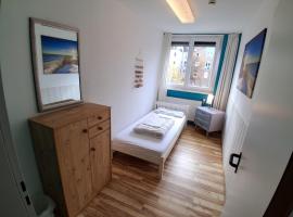 Max Hostel โรงแรมในบอนน์