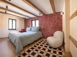 The incredible Alsatian house of the 21st century