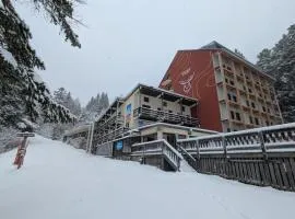 Le Rocher Du Cerf