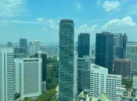 vortex KLCC YOUR HOME