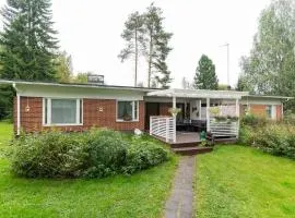 Spacious home