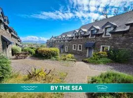 Holiday Home Dingle CY No 5 - TR4 - 2 Bed - Sleeps 4 by Interhome