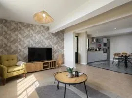 Relax Garden House Tranquility & Comfort