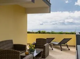 Relax Garden House Tranquility & Comfort